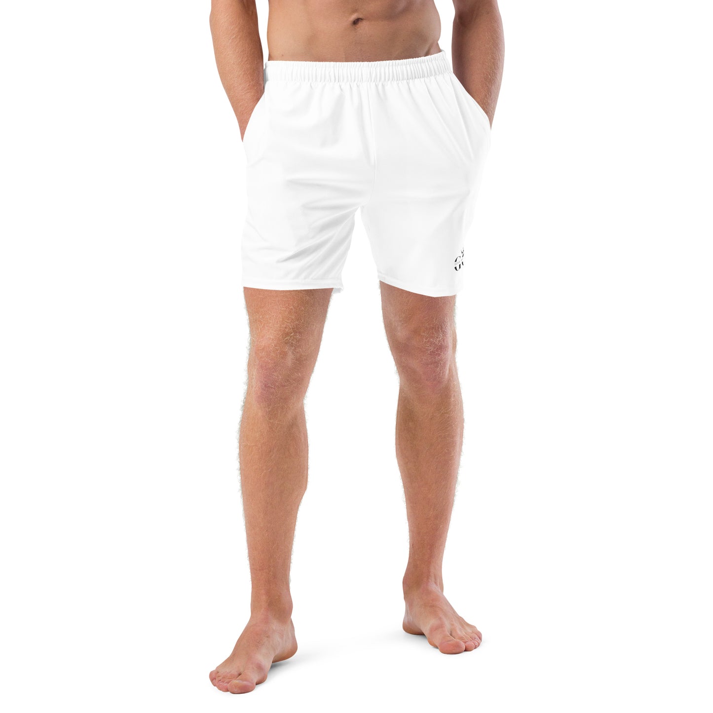 Men's Swim Trunks _GOD