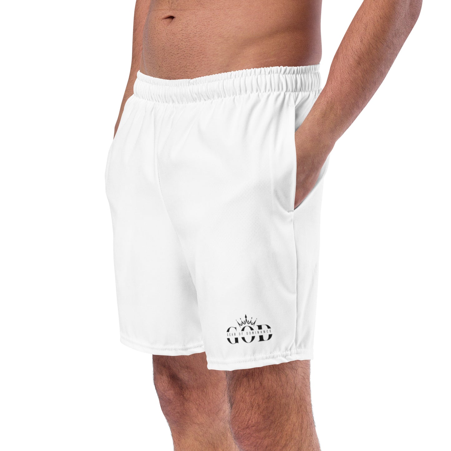 Men's Swim Trunks _GOD