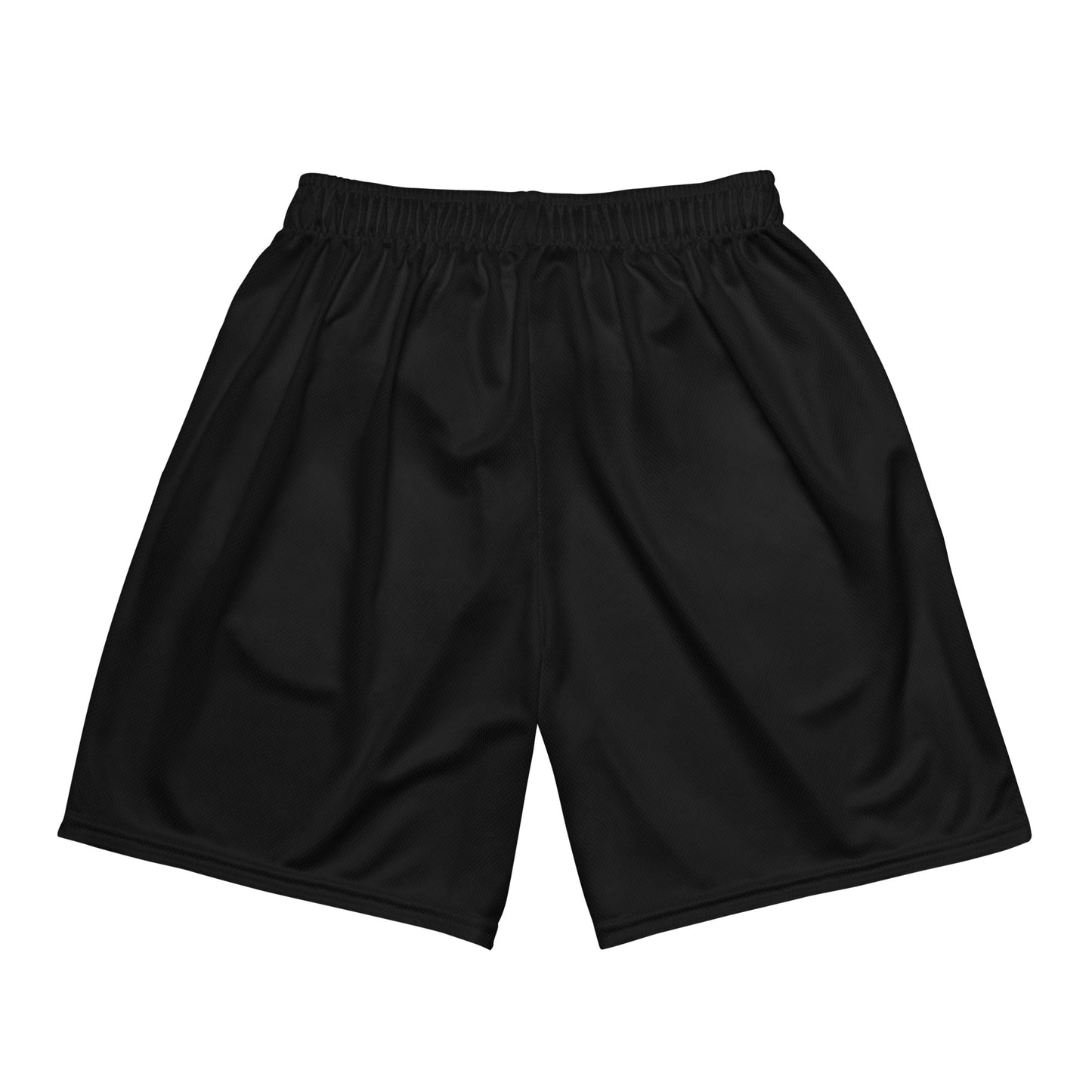 Unisex Mesh Shorts _GOD