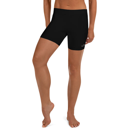 Activewear Shorts _GOD