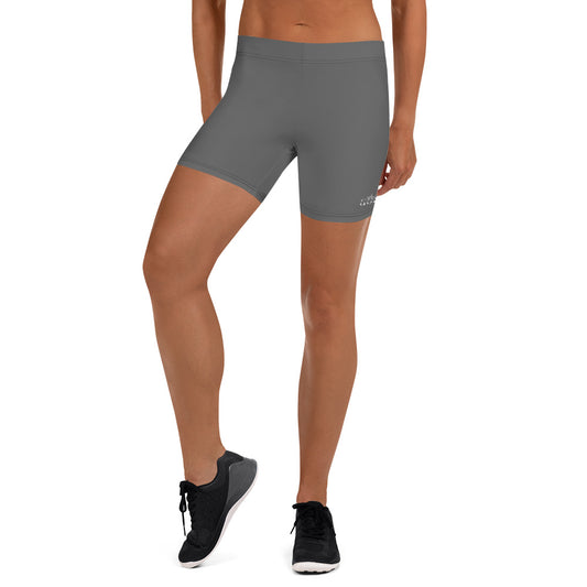 Activewear Shorts _GOD