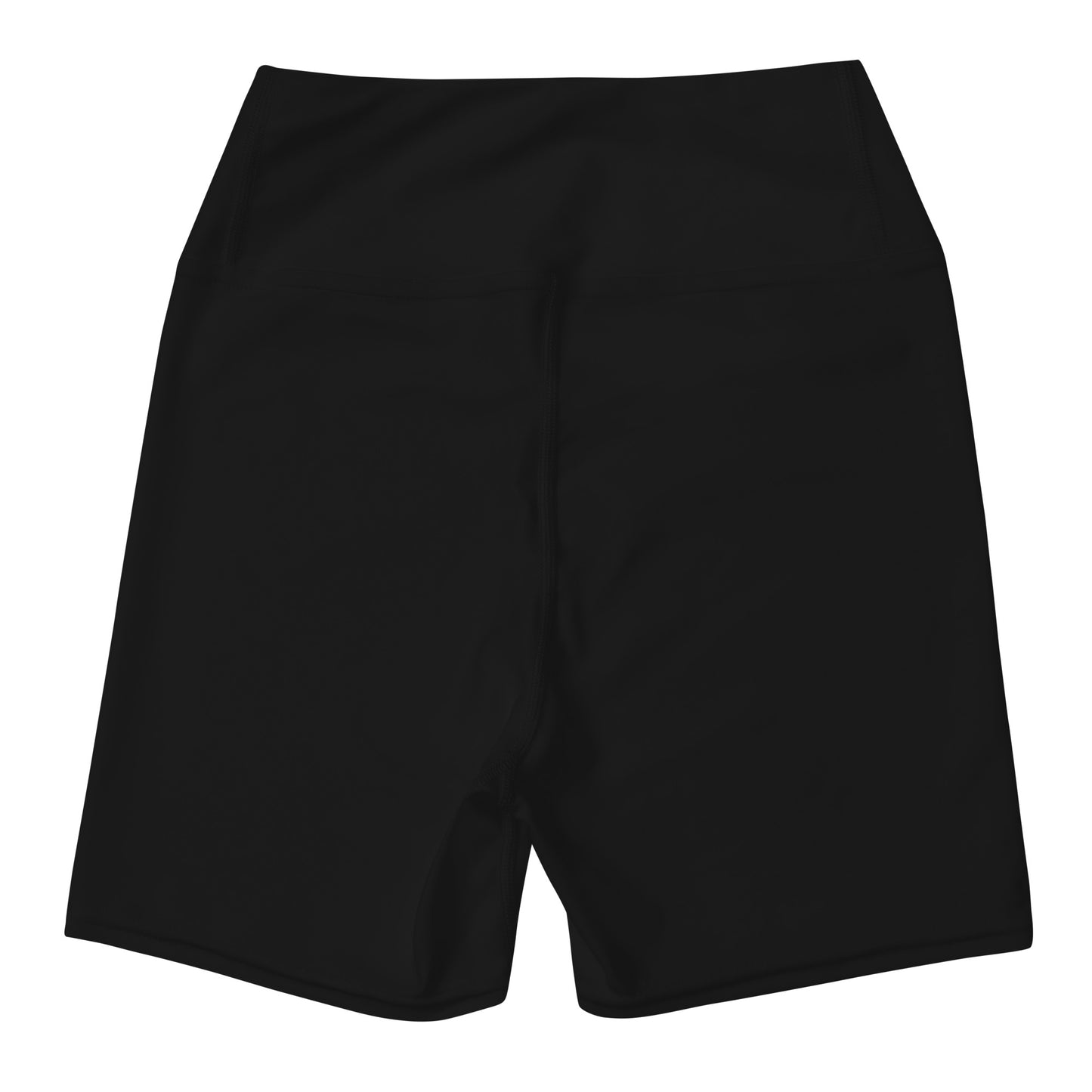 Yoga Activewear Shorts _GOD