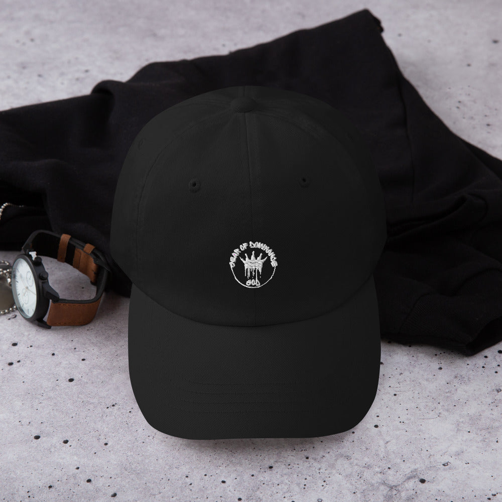 Dad Hat - Gear Of Dominance