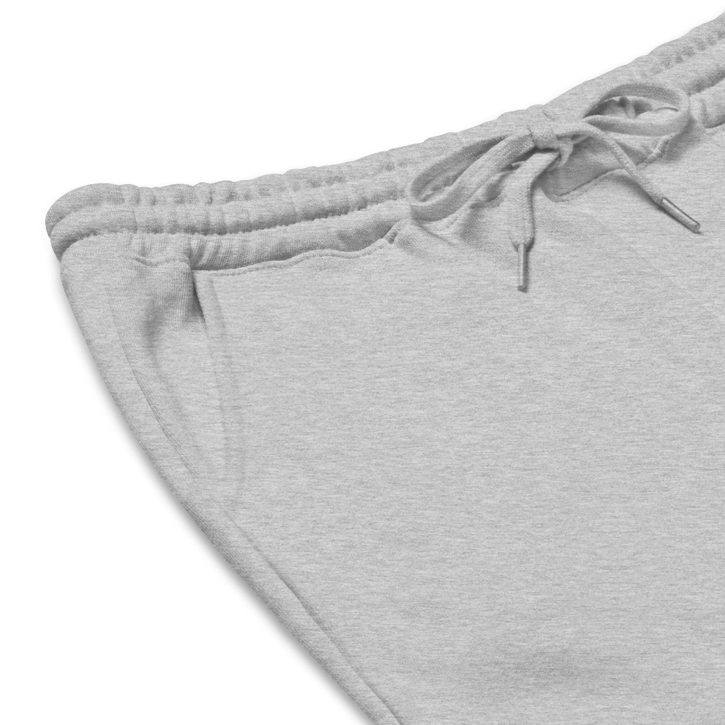 Men's Fleece shorts _GOD