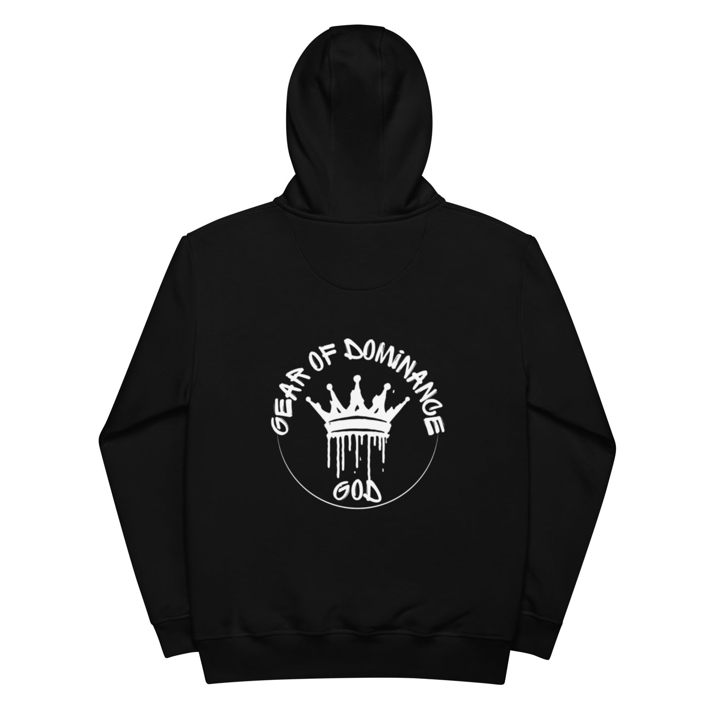 Premium Hoodie _GOD