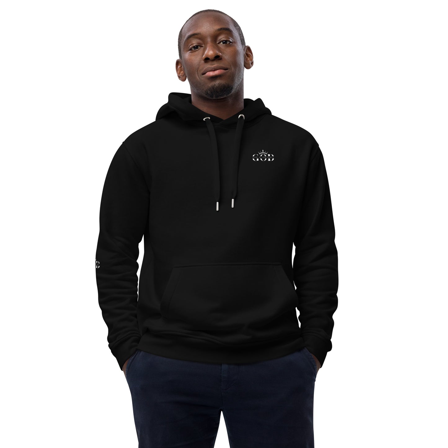 Premium Hoodie _GOD