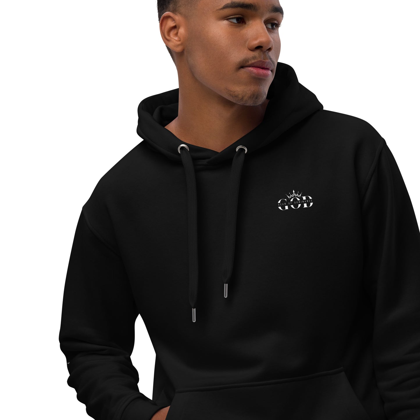 Premium Hoodie _GOD