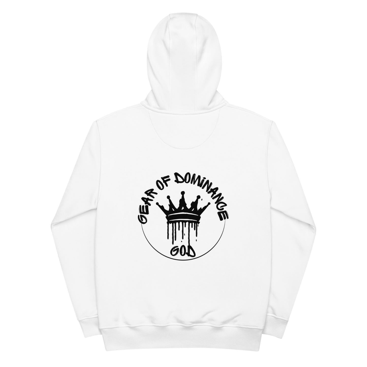 Premium Hoodie _GOD