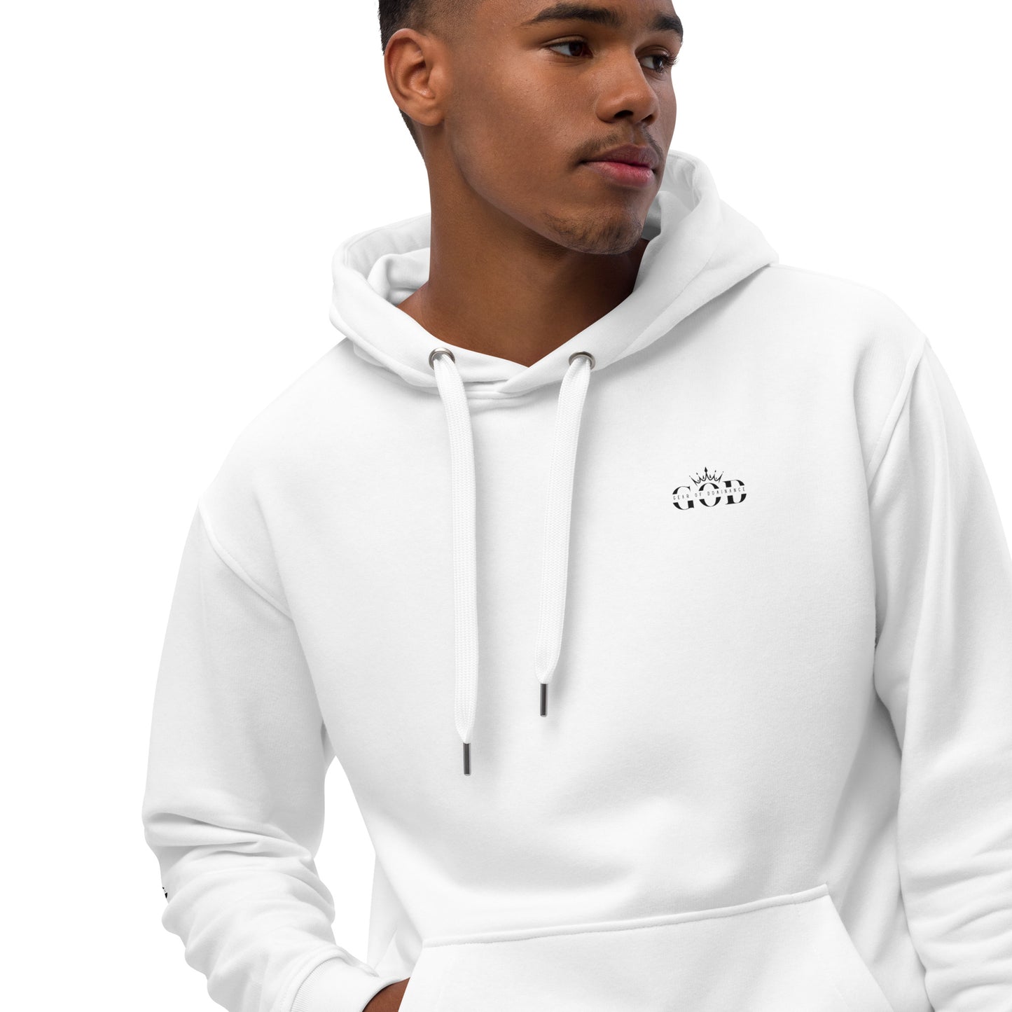 Premium Hoodie _GOD