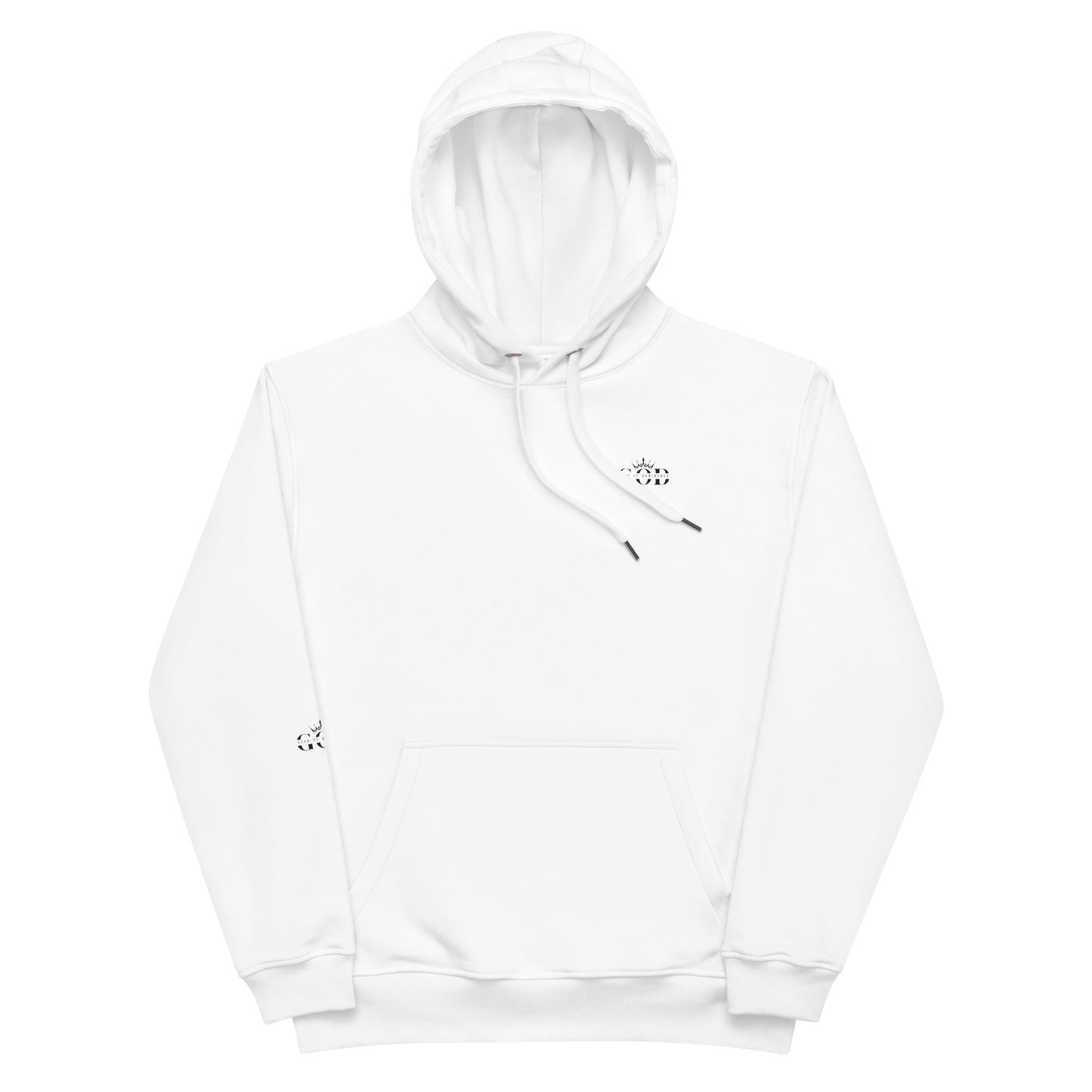 Premium Hoodie _GOD