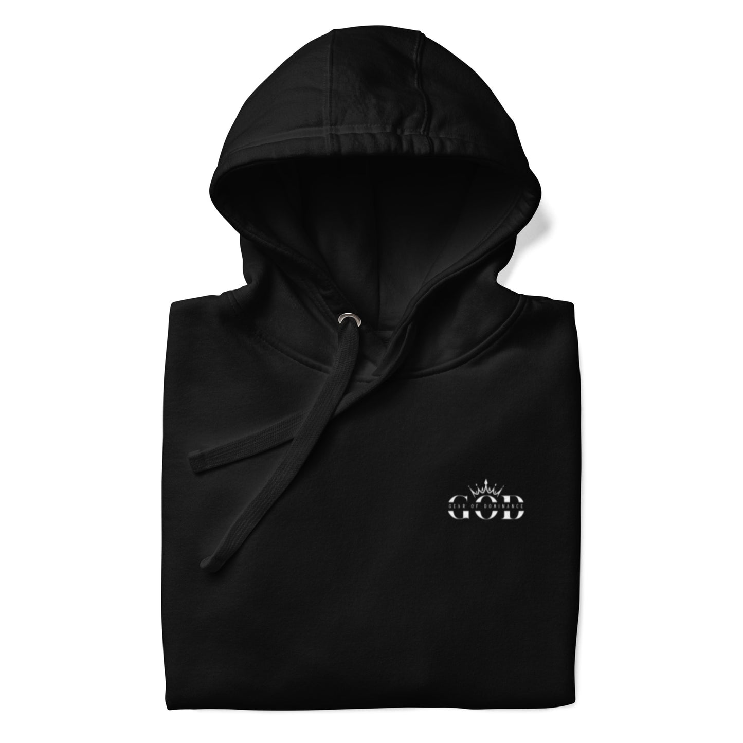 Unisex International Hoodie (AUSSIE) _GOD