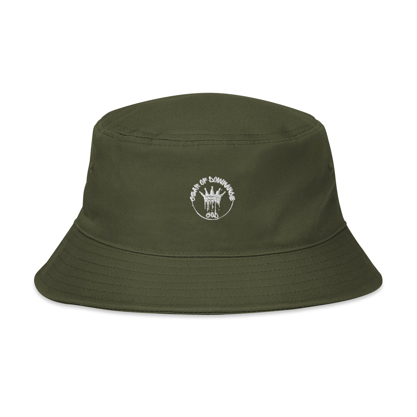 Universal Bucket Hat _GOD