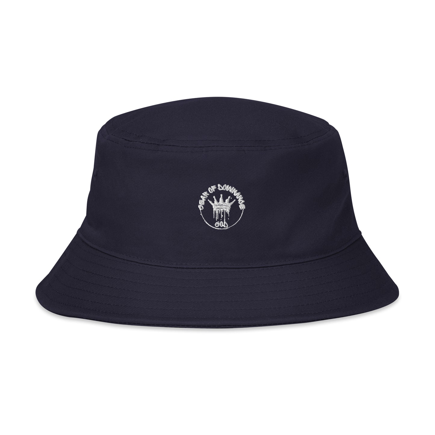 Universal Bucket Hat _GOD