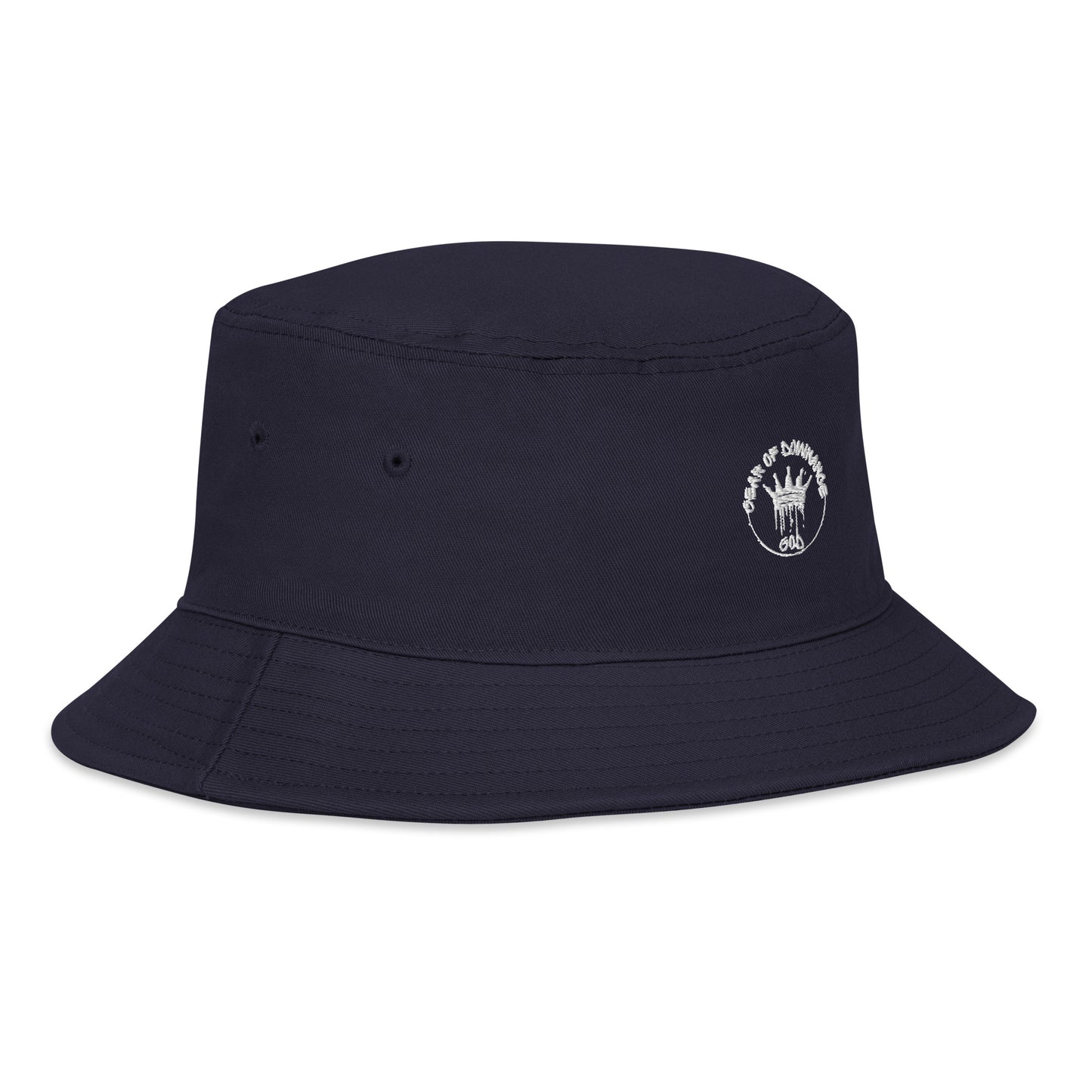 Universal Bucket Hat _GOD