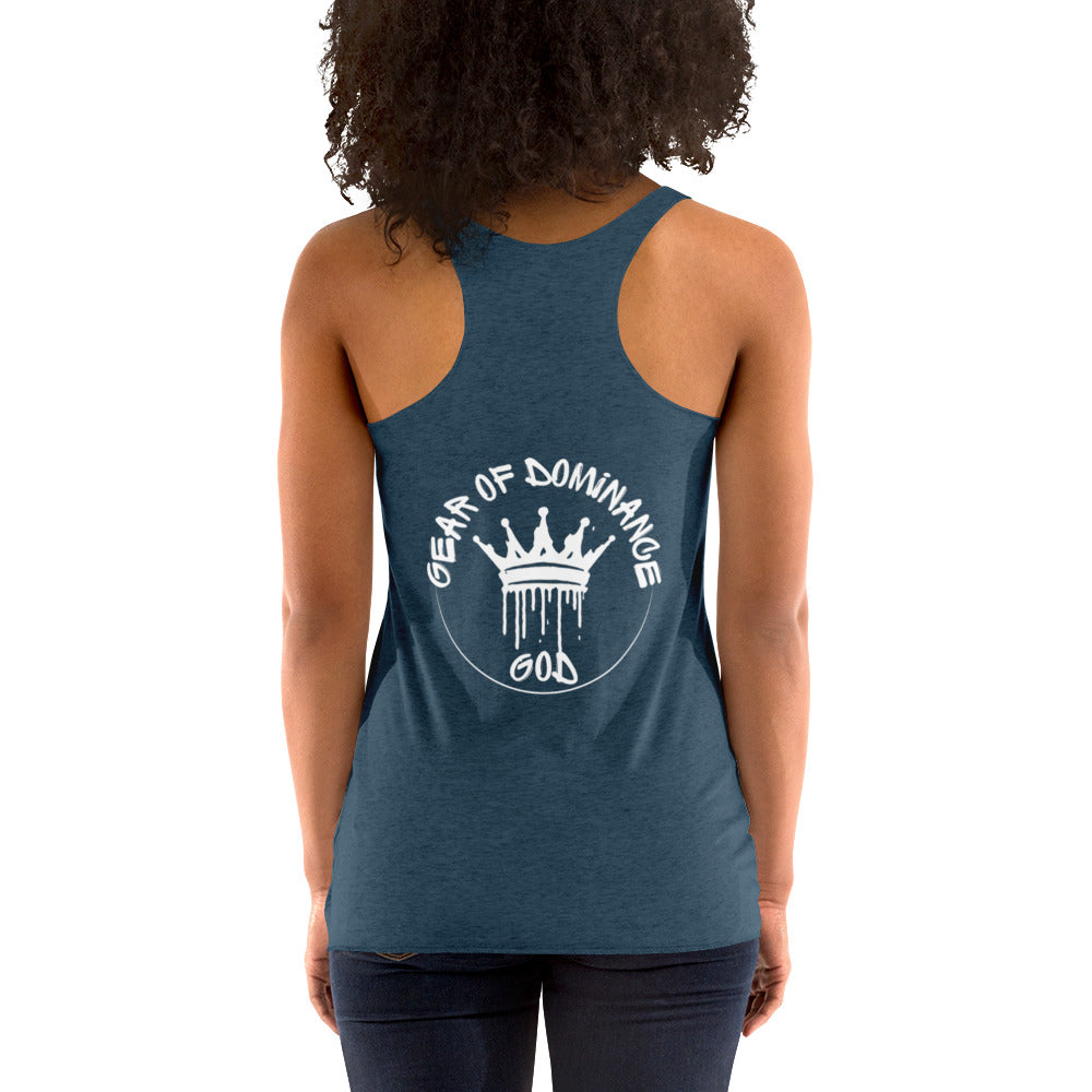 Women's Racerback Tank