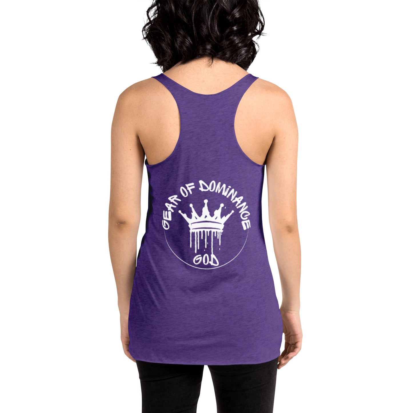 Women's Racerback Tank