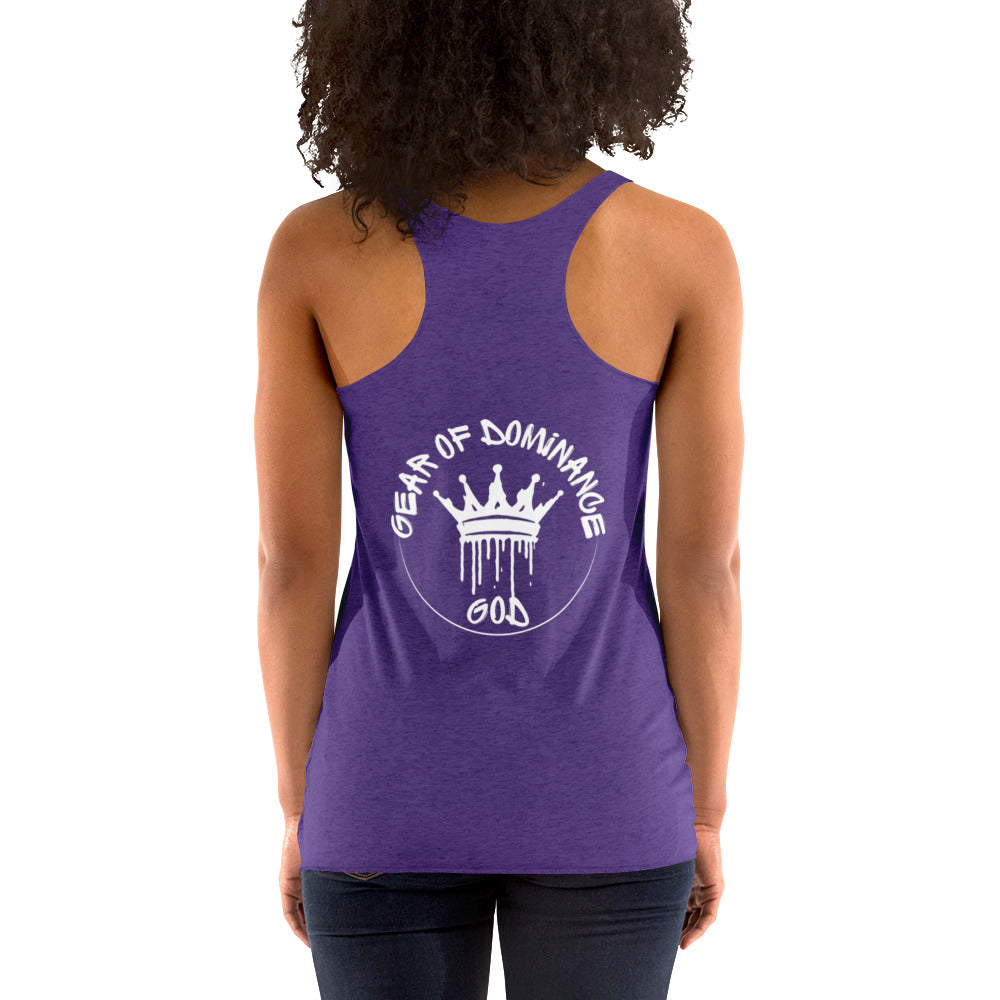 Women's Racerback Tank